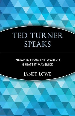 Ted Turner Speaks