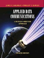 Applied Data Communications