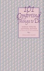 101 Comforting Things to Do