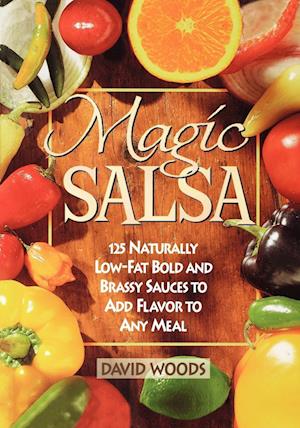 Magic Salsa