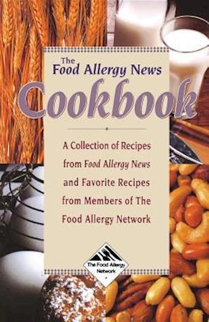 The Food Allergy News Cookbook