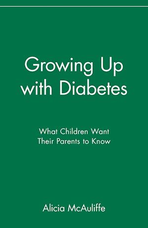 Growing Up with Diabetes