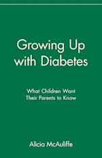 Growing Up with Diabetes