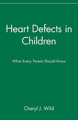 Heart Defects in Children