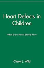 Heart Defects in Children