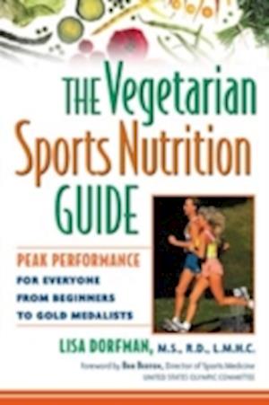 The Vegetarian Sports Nutrition Guide