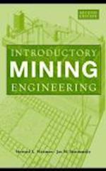 Introductory Mining Engineering 2e
