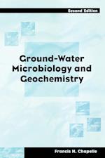 Ground–Water Microbiology and Geochemistry  2e