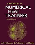 Handbook of Numerical Heat Transfer