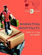 Marketing Hospitality 3e