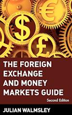 The Foreign Exchange and Money Markets Guide 2e