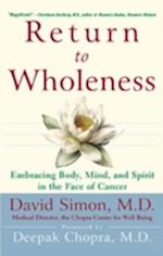 Return to Wholeness