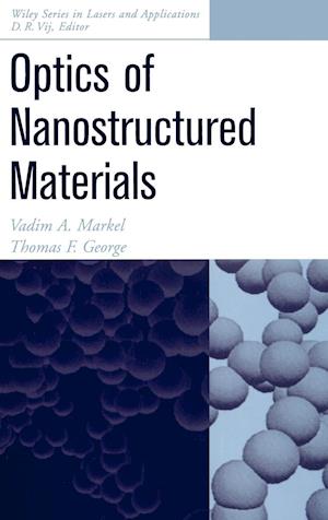 Optics of Nanostructured Materials