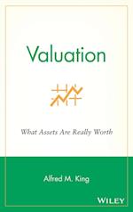 Valuation:  What Assets Are Really Worth