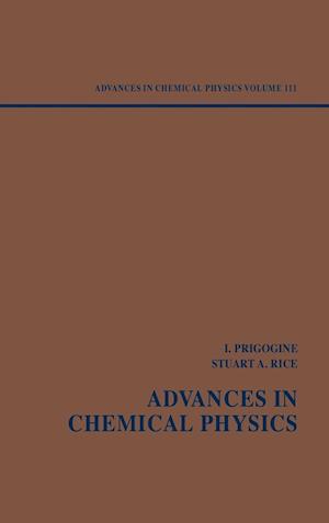 Advances in Chemical Physics V111
