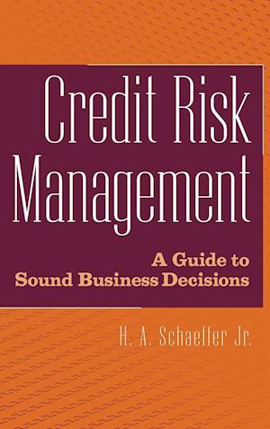 Credit Risk Management