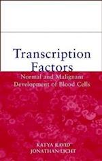 Transcription Factors – Normal and Malignant Development of Blood Cells