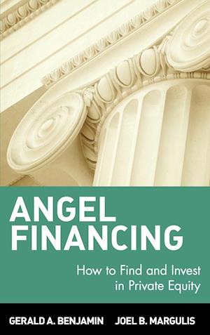 Angel Financing – How to Find and Invest in Private Equity