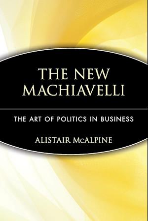 The New Machiavelli