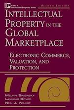 Intellectual Property in the Global Marketplace 2e 2 Vol Set