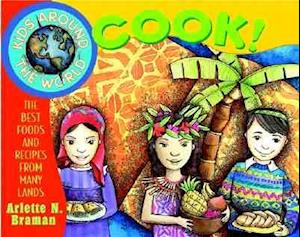 Kids Around the World Cook!