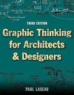 Graphic Thinking for Architects and Designers, Thi