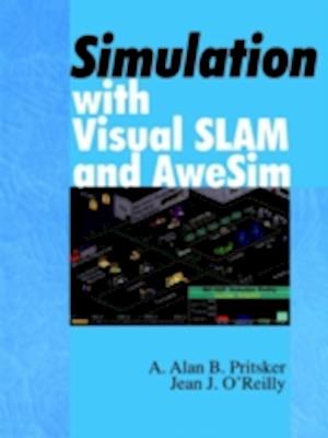 Simulation with Visual SLAM and AweSim, Second Edi