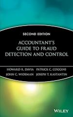 Accountant's Guide to Fraud Detection & Control 2e