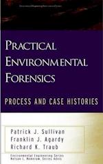 Practical Environmental Forensics: Process and Histories