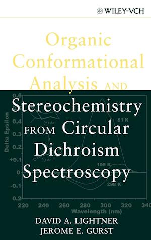 Organic Conformational Analysis and Stereochemistry from Circular Dichroism Spectroscopy