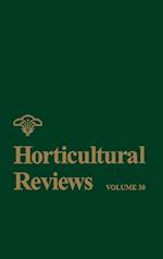 Horticultural Reviews V30
