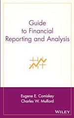 Guide to Financial Reporting & Analysis