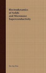 Electrodynamics of Solids & Microwave Superconductivity