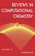 Reviews in Computational Chemistry V14