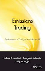 Emissions Trading – Environmental Policy's New Approach
