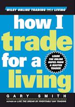 How I Trade for a Living