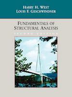 Fundamentals of Structural Analysis 2e