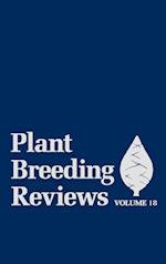 Plant Breeding Reviews V18
