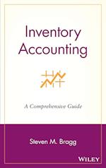 Inventory Accounting – A Comprehensive Guide