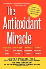 Antioxidant Miracle