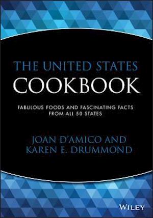 The United States Cookbook