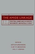 The Amide Linkage