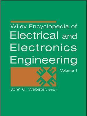 Wiley Encyclopedia of Electrical and Electronics Engineering, Supplement 1