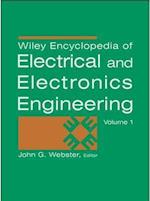 Wiley Encyclopedia of Electrical and Electronics Engineering, Supplement 1