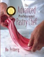 The Advanced Professional Pastry Chef 4e