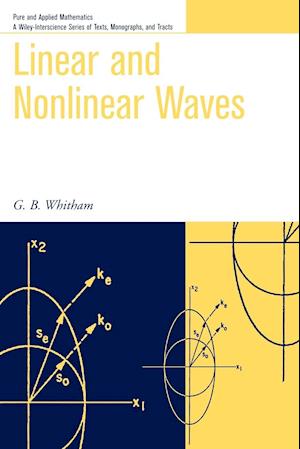 Linear and Nonlinear Waves