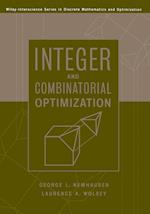 Integer and Combinatorial Optimization