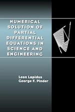 Numerical Solution of Partial Differential Equatio Equations in Science & Engineering (Paper)