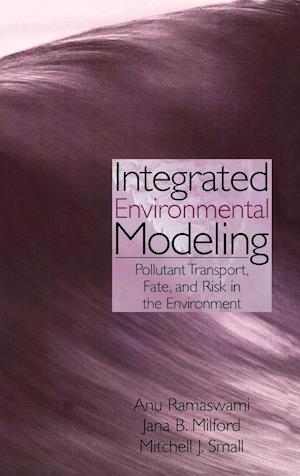 Integrated Environmental Modeling