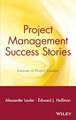 Project Management Success Stories